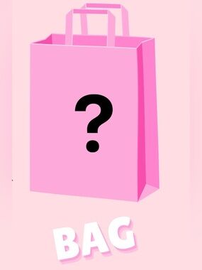 Orange/white Bag NO CANCELLATIONS/NO RETURNS Live Show Listing